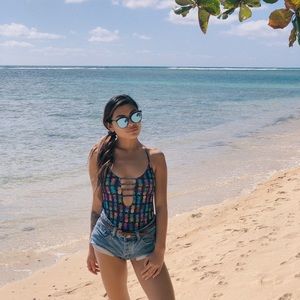 Meet your Posher, Sage-marie